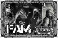 GRINDING HUMAN CARGO FROM POLAND!!! F.A.M.!!!