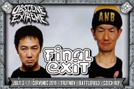 JAPAN'S ATTACK ON YOUR EARS WITH THE STRENGTH OF ATOMIC BOMB!!! FINAL EXIT!!!
