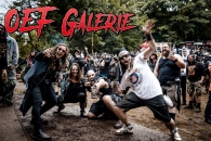 HALELUJÁ!!! GALERIE Z OBSCENE EXTREME 2018 JE NA SVĚTĚ!!!