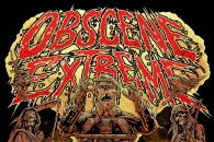 OBSCENE EXTREME - Victims Of War!!!