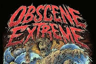  OBSCENE EXTREME 2019 - TOXIC SURFER by Martin - Pen n Ink Designs!!!