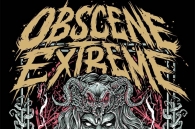 OBSCENE EXTREME 2019 - ORACULUM by Martin - Pen n Ink Designs!!!