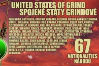 THE UNITED STATES OF GRIND!!!