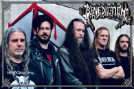 BACK TO THE ROOTS OF CRUSHING PRIMORDIAL DEATH METAL!!! BENEDICTION!!!