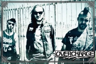 OVERCHARGE and their total ride in the vein of Motörhead!!!