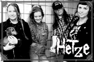 Dance and destroy by HETZE!!!