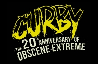ČURBY -  The 20 Anniversary of OBSCENE EXTREME FILM je nyní k dispozici zdarma na Youtube!!! 