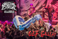 HURRAY!!! THE GALLERY FROM OBSCENE EXTREME 2019 HAS BEEN PUBLISHED!!!