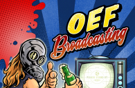 OBSCENE EXTREME BROADCASTING IS OVER!!!