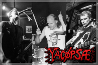 GERMANY'S TURBO SPEED VIOLENCE CHAMPIONS YACOEPSAE BACK AT OEF AFTER 9  YEARS!!!