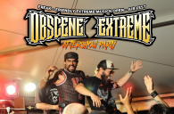 OBSCENE EXTREME 2021 - AFTERSHOW - MONDAY!!!