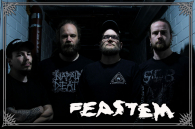 THE FINNISH PLUTONIUM-POWERED GRINDCORE IS BACK!!!