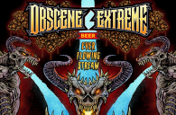  Obscene Extreme beer: Ever Flowing Stream by Proud!!! 