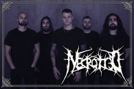 NECROTTED - mental castration!!! 