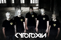 CYTOTOXIN – radioaktivní deathotéka!!!