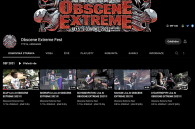  OEF YouTube - we are adding the last videos from OEF 2021 and we will start adding clips from OEF 2022!!!