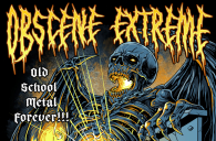 THE PROGRAMME FOR WEDNESDAY'S OLD SCHOOL METAL FOREVER IS HERE!!!