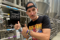 Obscene Extreme beer - Symphonies of Smoothness!!! Check out the video directly from the brewery!!!
