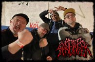 THE MASTERS OF GORE PUNK ARE BACK!!!