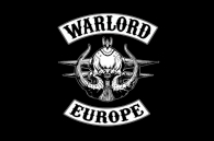 Otevíráme evropskou pobočku Warlord clothing!!!