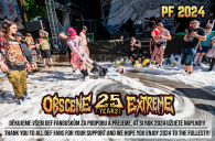  PF 2024!!! Thank you to all OEF fans for your support and we wish you to enjoy 2024 to the fullest!!!
