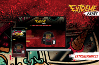 We have a new website for EXTREME print!!!