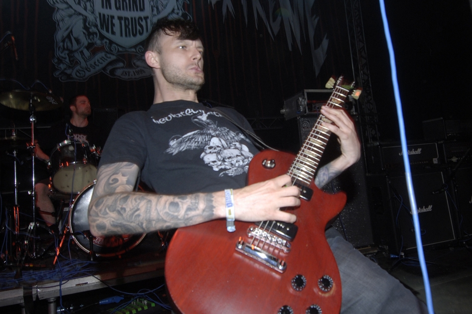 About us / OEF europe