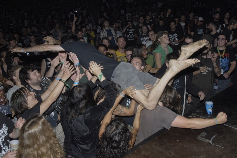 About us / OEF europe