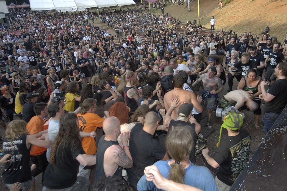 About us / OEF europe