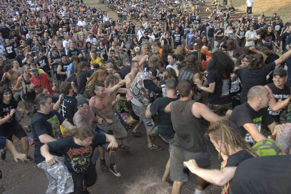 About us / OEF europe