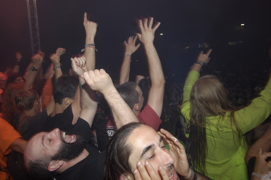 About us / OEF europe