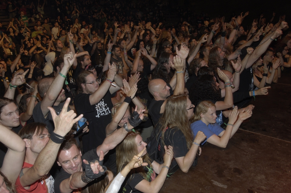 About us / OEF europe