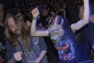 Obscene Fans 