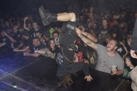 Extreme Fans 