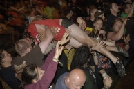 Extreme Fans 