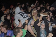 Extreme Fans 
