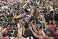 Extreme Fans 