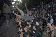 Obscene Fans 