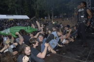 Extreme Fans 