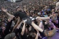 EXTREME FANS 