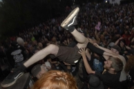 EXTREME FANS 