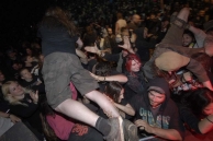 EXTREME FANS 