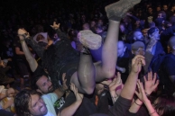 EXTREME FANS 