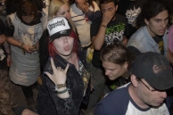 OBSCENE FANS 