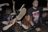 OBSCENE FANS 