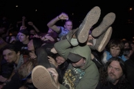 EXTREME FANS 