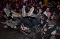 OBSCENE FANS 