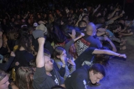 EXTREME FANS 