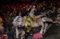 EXTREME FANS 