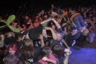 EXTREME FANS 